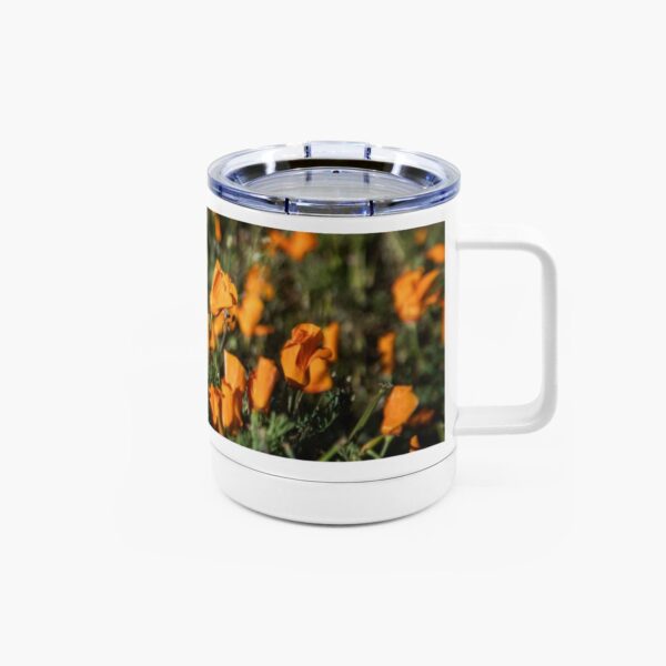 Insulated Stainless Steel Mugs - Image 2