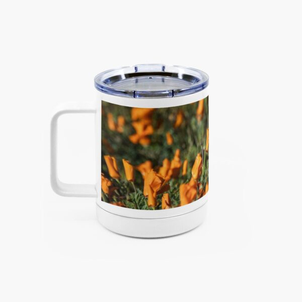 Insulated Stainless Steel Mugs - Image 3